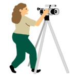 Girl Scouts of Western Washington Film Festival