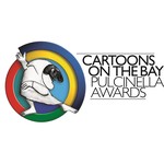 Cartoons on the bay