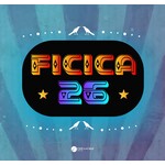 FICICA - Festival Internacional de Cortometrajes Cine a la Calle.