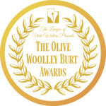 League of Utah Writers 2022 Olive Woolley Burt Awards