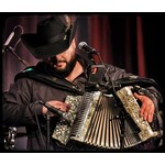 Conjunto in Film and Video at the Tejano Conjunto Festival