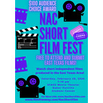 Nac Short Film Festival