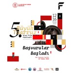 5. BÜYÜK TAARRUZ  ULUSAL KISA FİLM FESTİVALİ