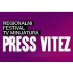 TV Festival Press vitez/TV Festival Press Knight, Serbia