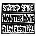 Stapled Spine Monster Movie Film Festival