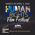The Huntsville Human Rights Film Festival