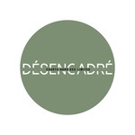 DÉSENCADRÉ - Courts Hors Des Limites