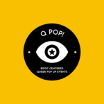 QUEERTEENTH FILM FESTIVAL by QPOP