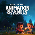 ScreenCraft Animation & Family Competition