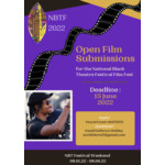 National Black Theatre Festival FilmFest