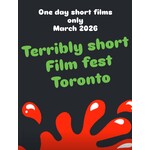 Terrible Fest Toronto