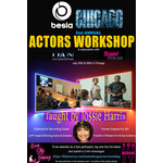 CHICAGO ACTORS WORKSHOP COMPETITON