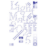 Light Matter Film Festival (Experimental Film & Media Art)