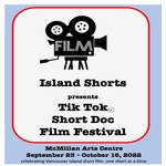 Island Shorts Documentary Film Festival