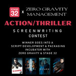 5th Annual Action/Thriller Screenwriting Contest