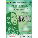 Concours de synopsis -  Histoires De Femmes