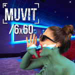 MUVIT/6x60