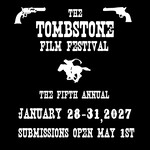 The Tombstone Film Festival