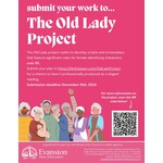 Old Lady Project