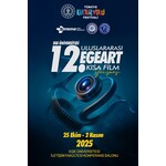 12. Egeart Kısa Film Yarışması