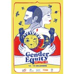 Gender Equity Art Festival TN