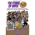 BIPOC PoP 2026 Animation Festival