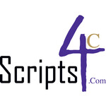 Scripts4c.com Faith & Family2023 Script Competition