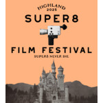 HIGHLAND SUPER8 FILM FESTIVAL