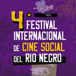 Festival internacional de cine social del Río Negro