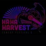 Ha Ha Harvest Comedy and Film Festival