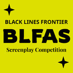 BLACK LINES FRONTIER, Action & Sci-fi Screenplay Competition