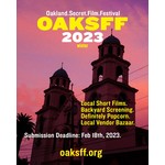 Oakland Secret Short Film Festival