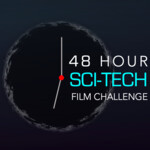 48 Hour Sci-Tech Film Challenge by ASCIFFF
