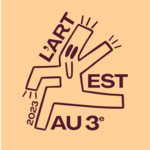 L'art est au 3e