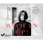 Woman Up!