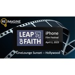 Reimagine iPhone Film Festival