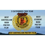 Australian Poetry Film Contest