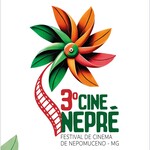 3º CineNepré - Festival de Cinema de Nepomuceno - MG