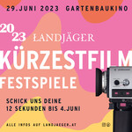 Landjäger Kürzestfilmfestival