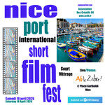 Nice Port Short Film Festival
