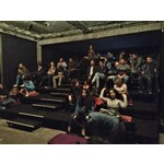 The EU FILM FESTIVAL