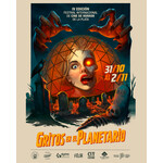 Gritos en el planetario