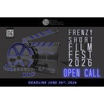 Frenzy Short Film Fest 2026