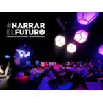 #NarrarElFuturo: Festival de Cine & Nuevos Medios