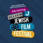 Judy Levis Krug Boca Raton Jewish Film Festival