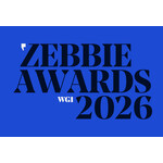 Writers' Guild of Ireland Zebbie Awards 2026