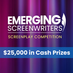 Emerging Screenwriters Screenplay Competition