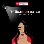 San Diego French Film Festival