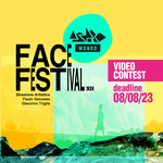 Festival del cinema Aspromondo