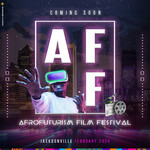 Afrofuturism Film Festival